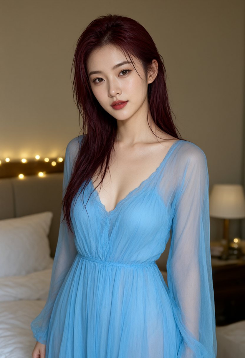姑苏旧梦